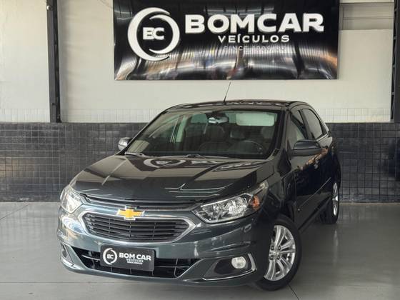 CHEVROLET COBALT 1.8 MPFI LTZ 8V FLEX 4P MANUAL CHEVROLET COBALT 1.8 MPFI LTZ 8V FLEX 4P MANUAL